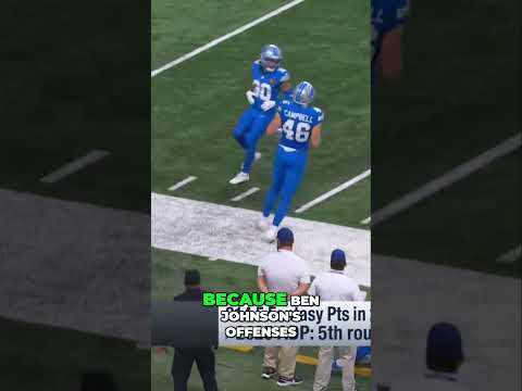 D'Andre Swift Sneaky RB1