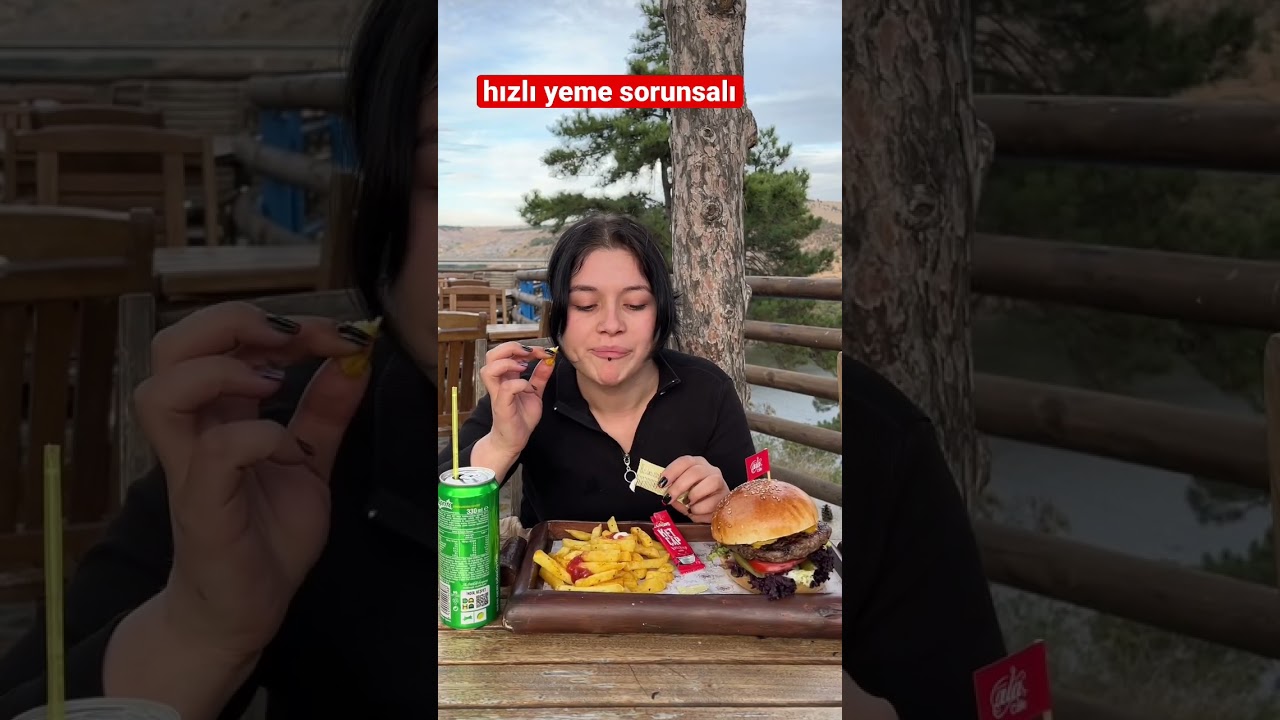Az Önce İstiradı 😂