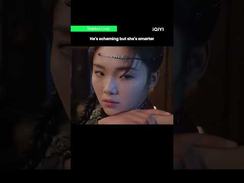 its okay chenglei youre still my fav 3😎#iQIYI #ShadowLove #chenglei #ryan #songyi #biwenjun