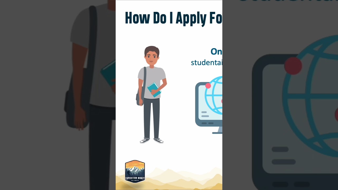 Apply for Income-Driven Student Loan Repayment 💰