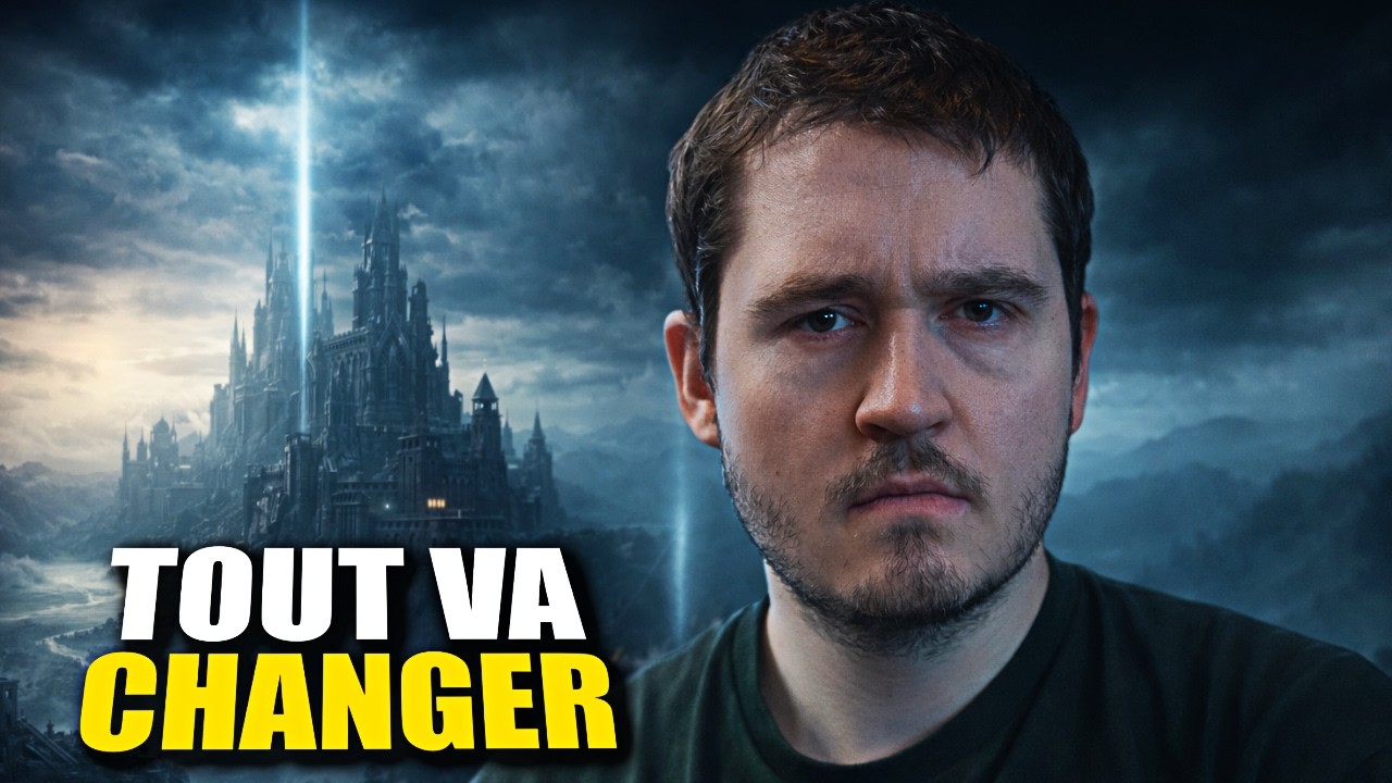 Top RPG 2026+ : Jeux qui vont révolutionner l’industrie!