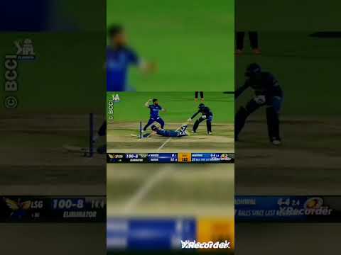 rohit Sharma runout vs lsg attitude #cricket #rohitsharma #attitude #shorts