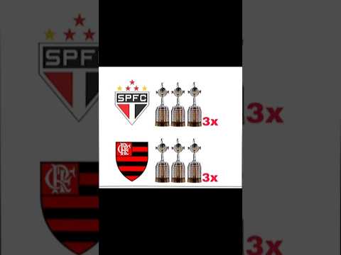 SÃO PAULO X FLAMENGO💀 #futebol #brasileirão