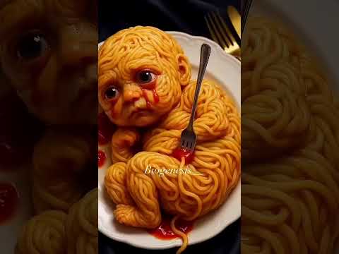 Noodles Surprise For Baby 😱 | Mom & Son #shorts #funny #viral