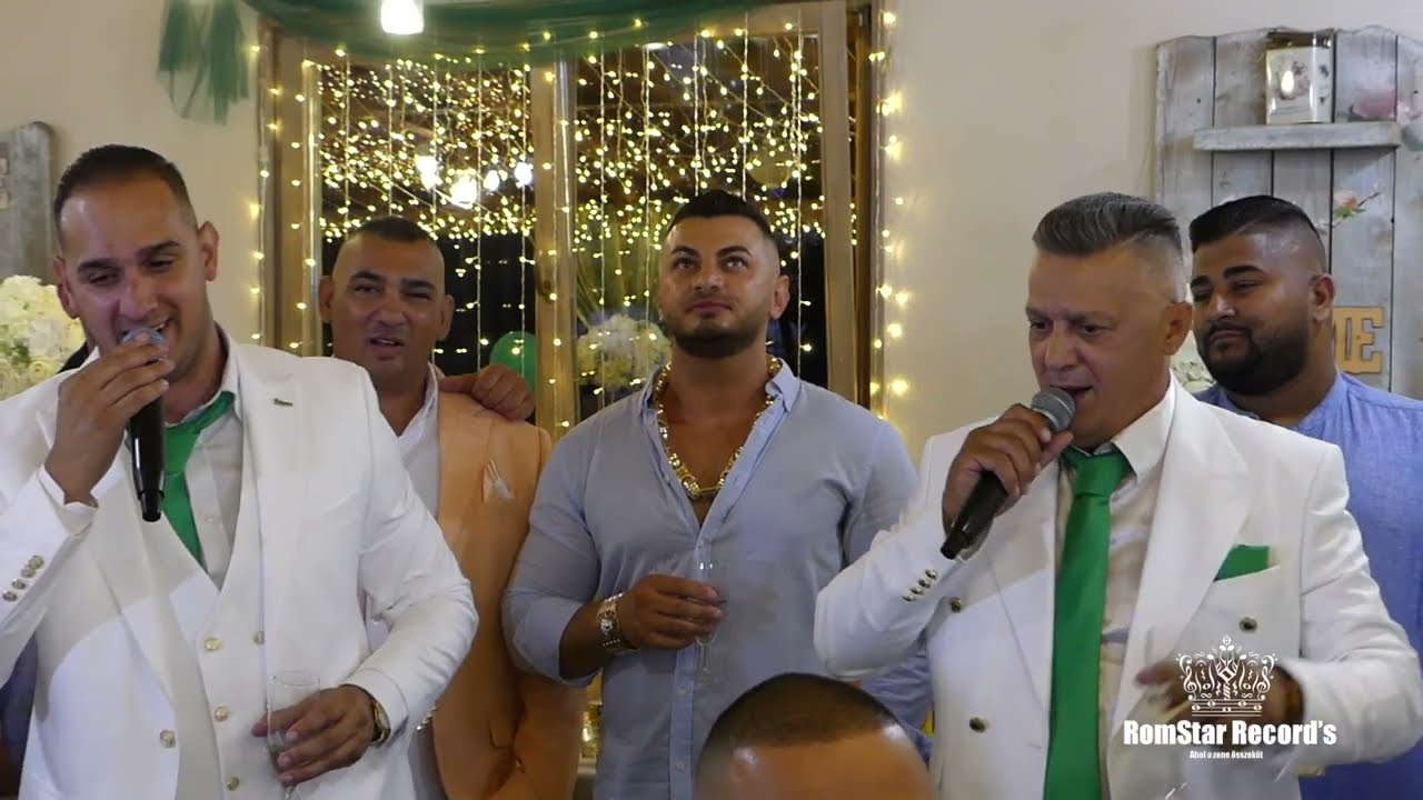 Horváth Family - Haza Is Kellene Már Menni 🎶 | Official 2023 Music Video