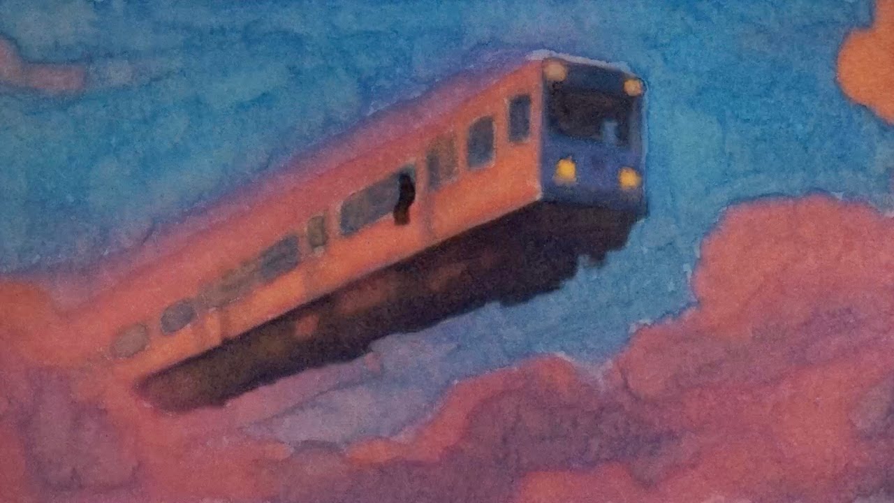 Mac Miller - Rush Hour