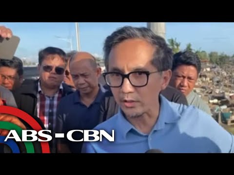 LIVE: News Patrol (10AM) | ANC (6 November 2025)