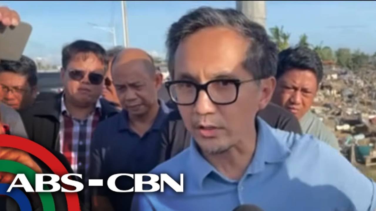 LIVE News Patrol (10AM) | ANC - November 6, 2025