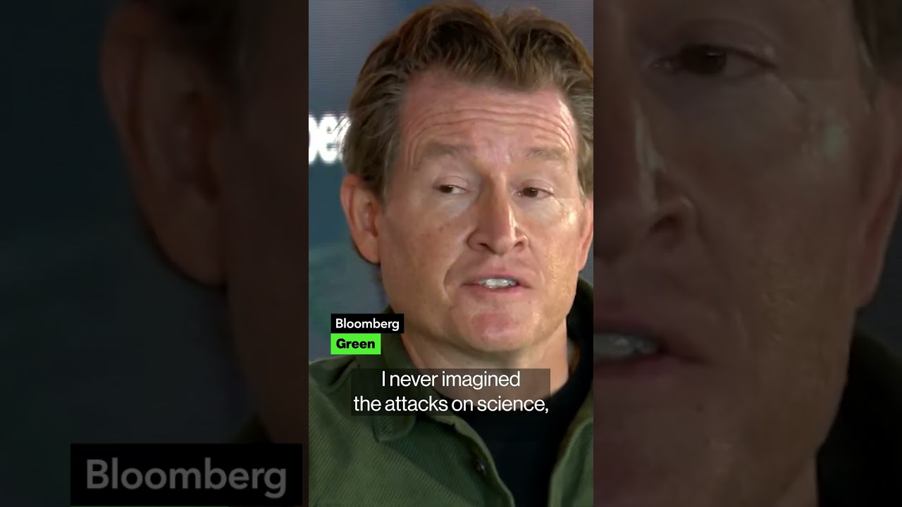 Patagonia CEO Warns Against Anti-Science Attacks 🌍