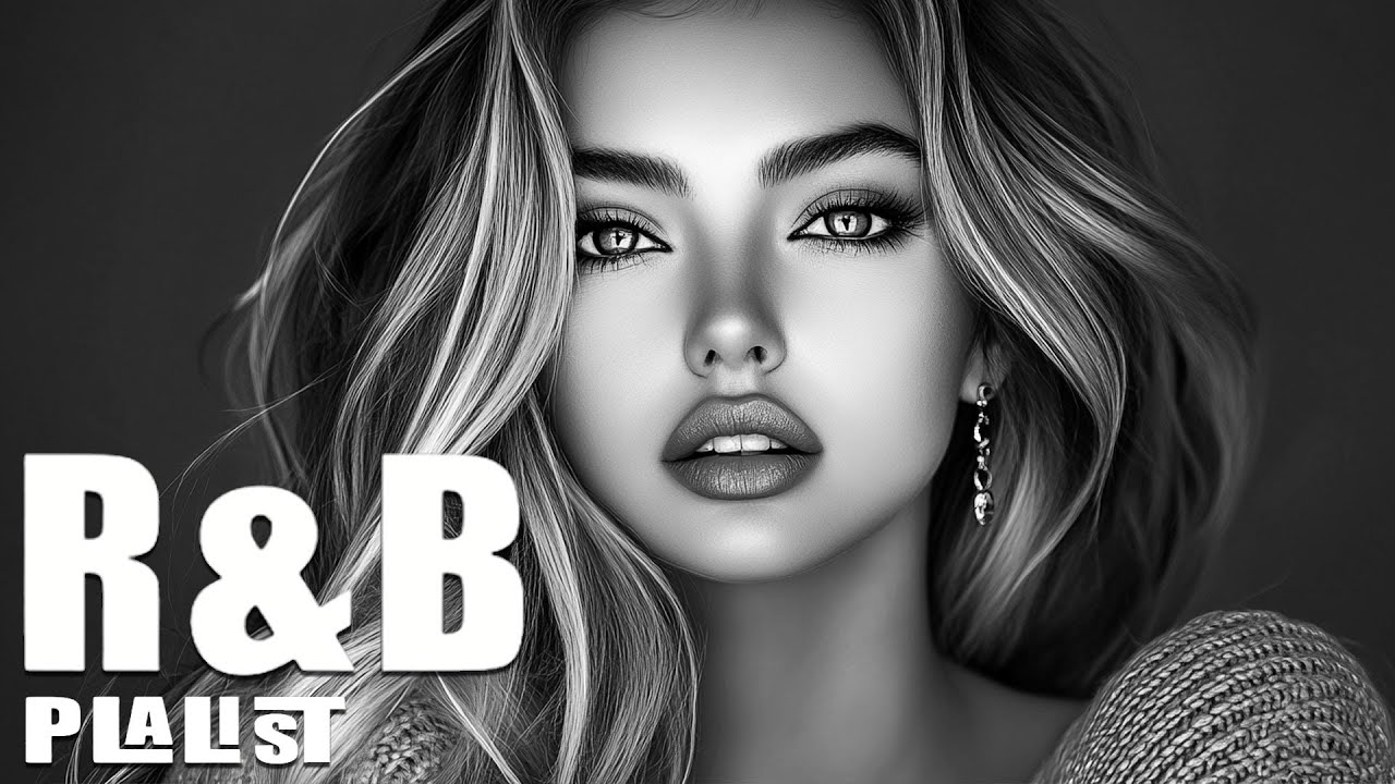 Best R&B Hits of 2025 🎶