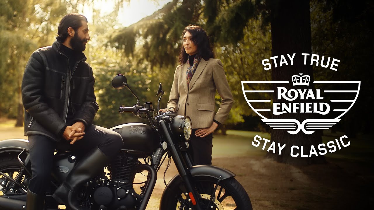 New Royal Enfield Classic 350 2024: Stunning Colors & Upgraded Features π