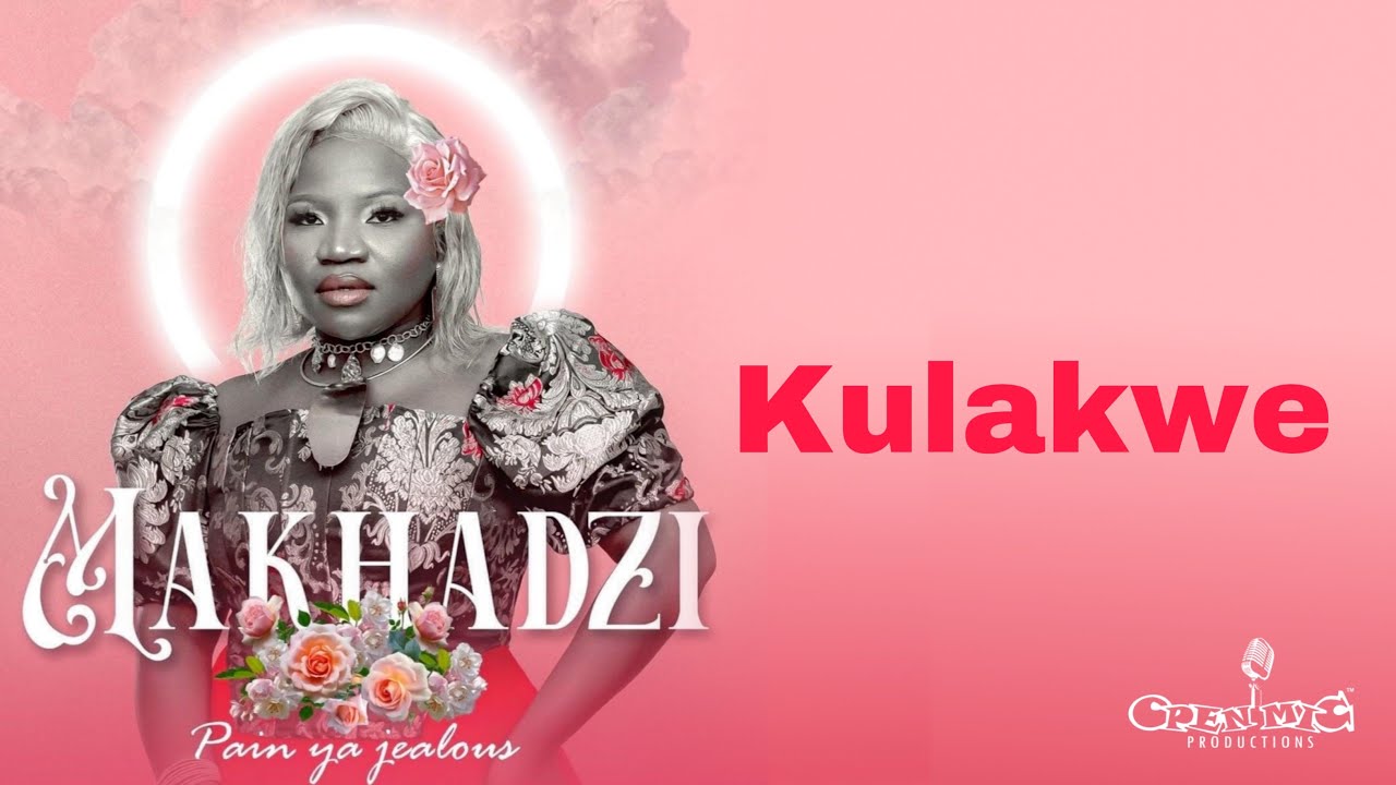 Makhadzi - Kulakwe ft. Master KG (Official Audio) ๐ถ