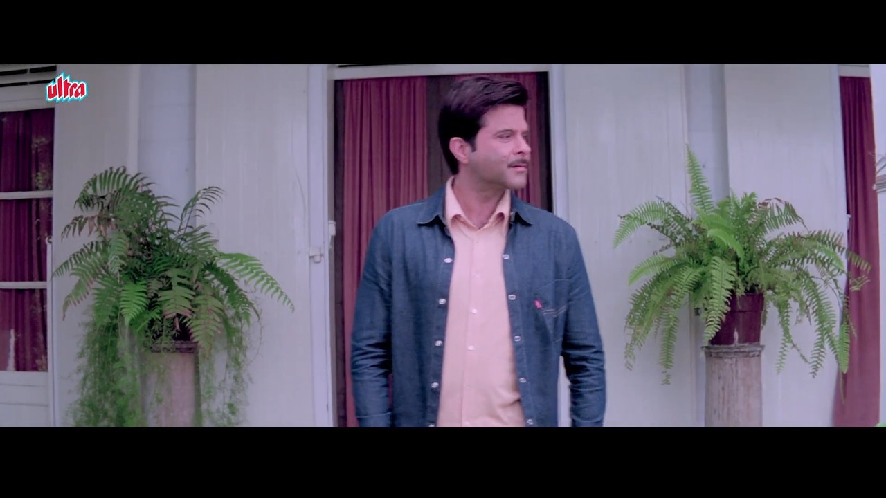 Armaan CLIMAX Scene | Amitabh Bachchan, Anil Kapoor, Preity Zinta, Randhir Kapoor