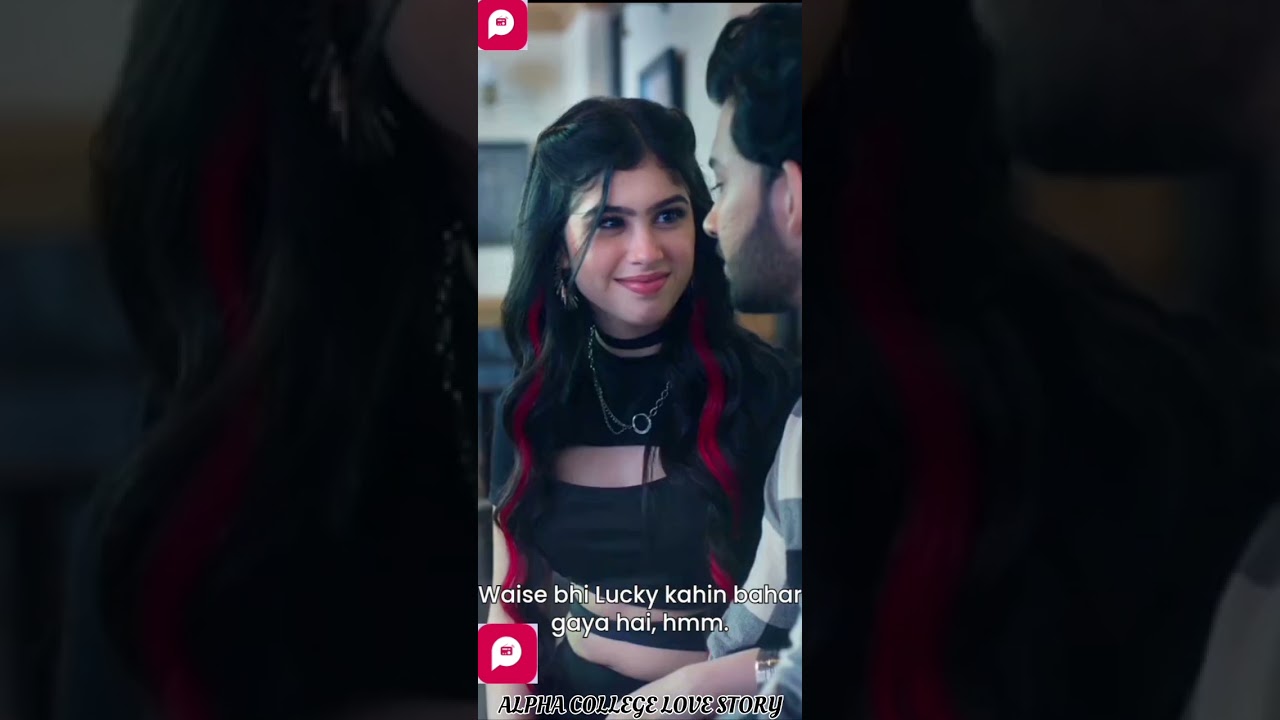 Alpha College Love Story: Pyaar Ka Explosion 💥 Episode 7 – A New Romantic Twist in 2025