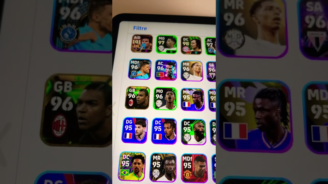 Belligo in PES 2024 ⚽ | Efootball Mobile Updates