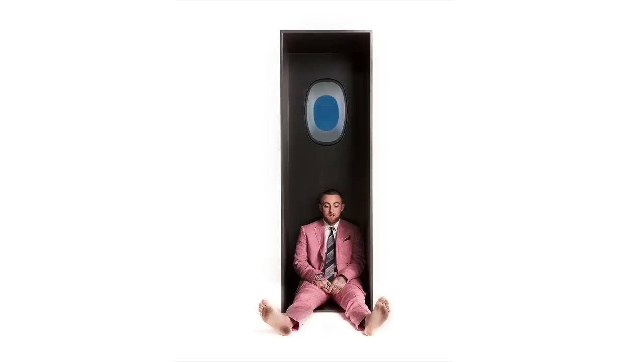 Mac Miller - 2009 | Listen to Swimming ๐ถ