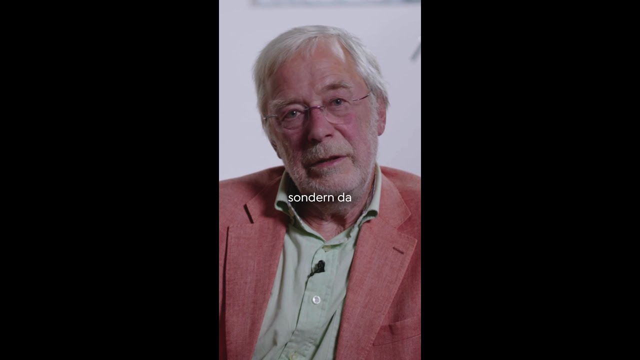 Der Schlüssel zur echten Veränderung 🔑