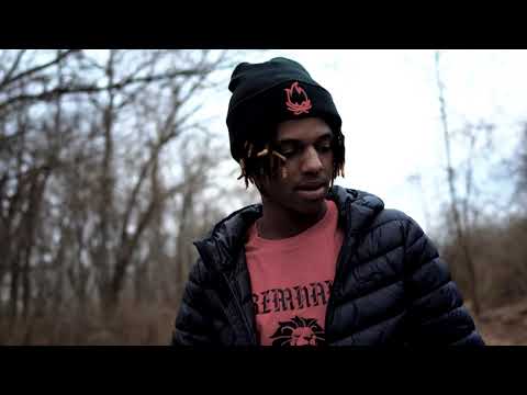 NobleOfficial - 'Secret Place' Music Video 🎶