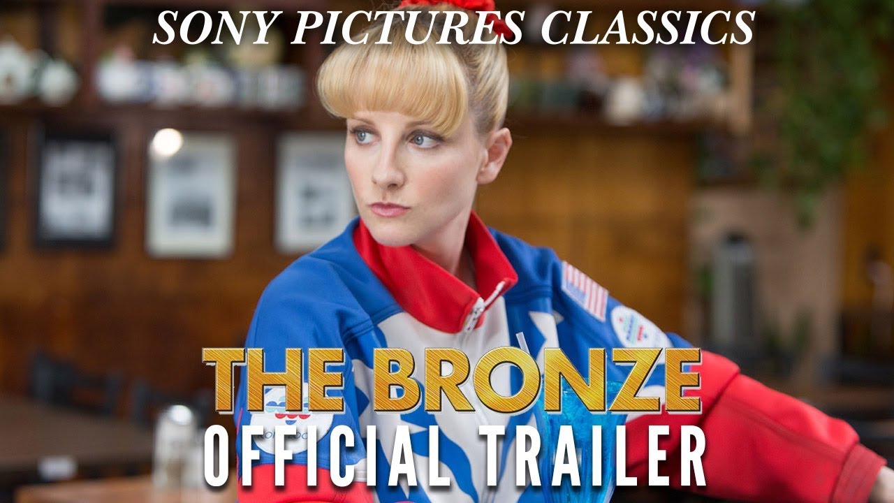 The Bronze (2016) | Official HD Trailer – A Comedic Look at a Fallen Sports Star 🥉