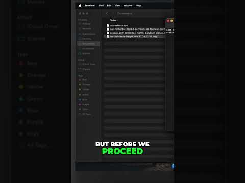 Install Kali NetHunter: The Ultimate Android Hacking Guide! #shorts