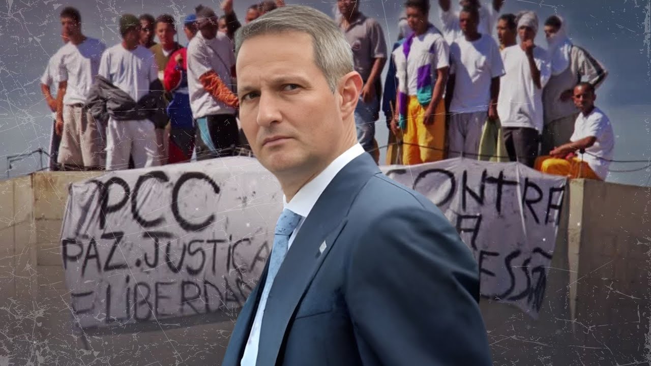 Máscara Caiu! PT Antifação Exposta na Segurança Pública 😡