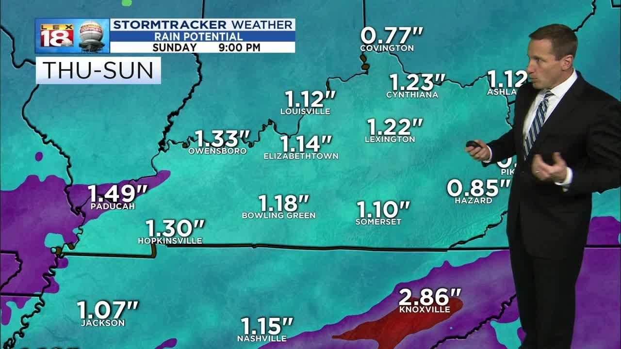 Sunrise Weather Forecast - Feb 27, 2019 π