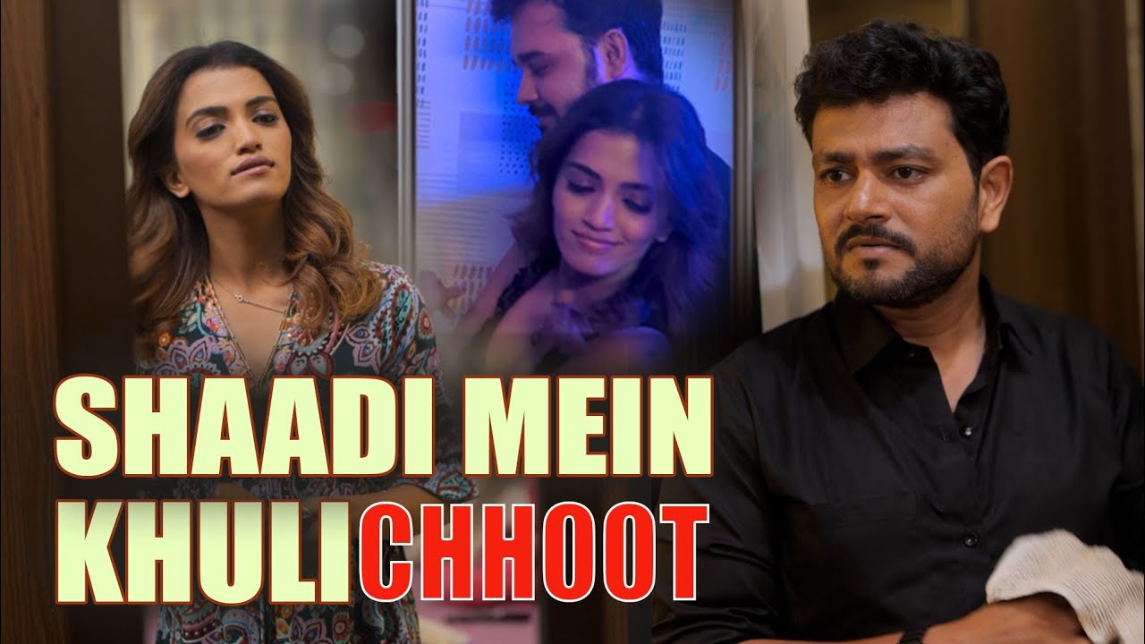 Shocking Secrets in a Failing Marriage | Short Film 🎬