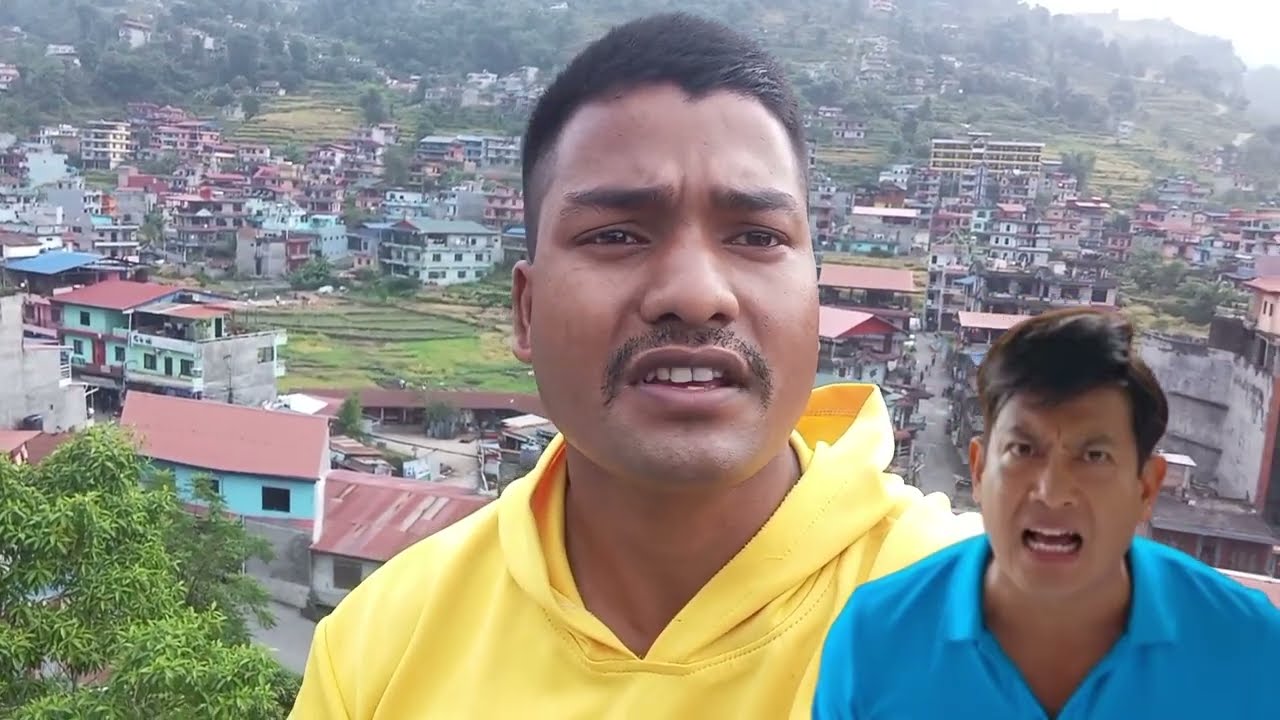 भुन्टी भाग-290: आशा गौतम और Sukumaya का विशेष एपिसोड