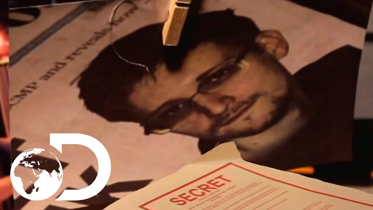 The Fascinating History of Hacking, Codes & Conspiracies 🔐