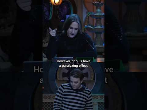 Ghouls are just bad news for Critical Role. Campaign 4, Episode 4. #DnD #ttrpg #TPK #MatthewMercer