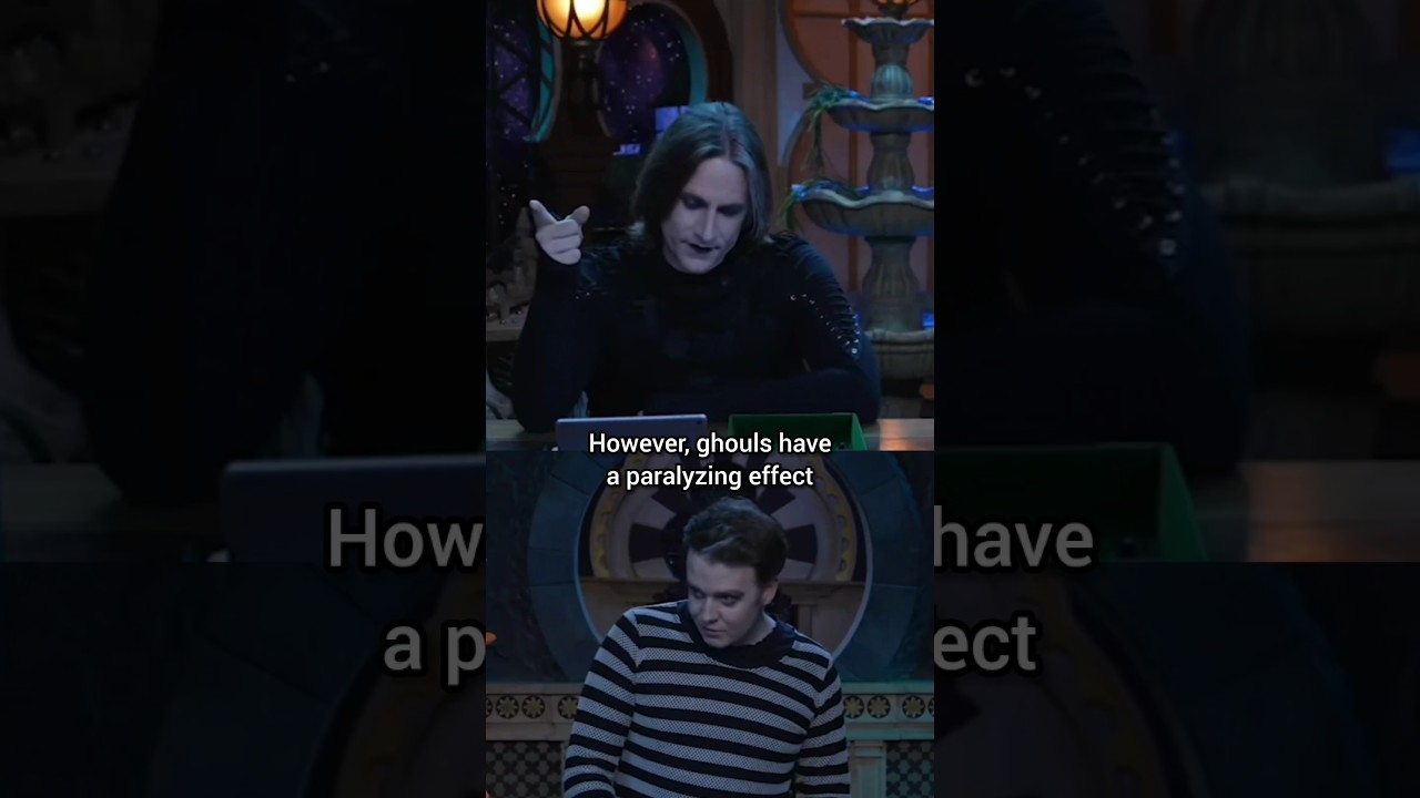 Critical Role Campaign 4, Episode 4: Ghouls Turn Deadly ⚔️