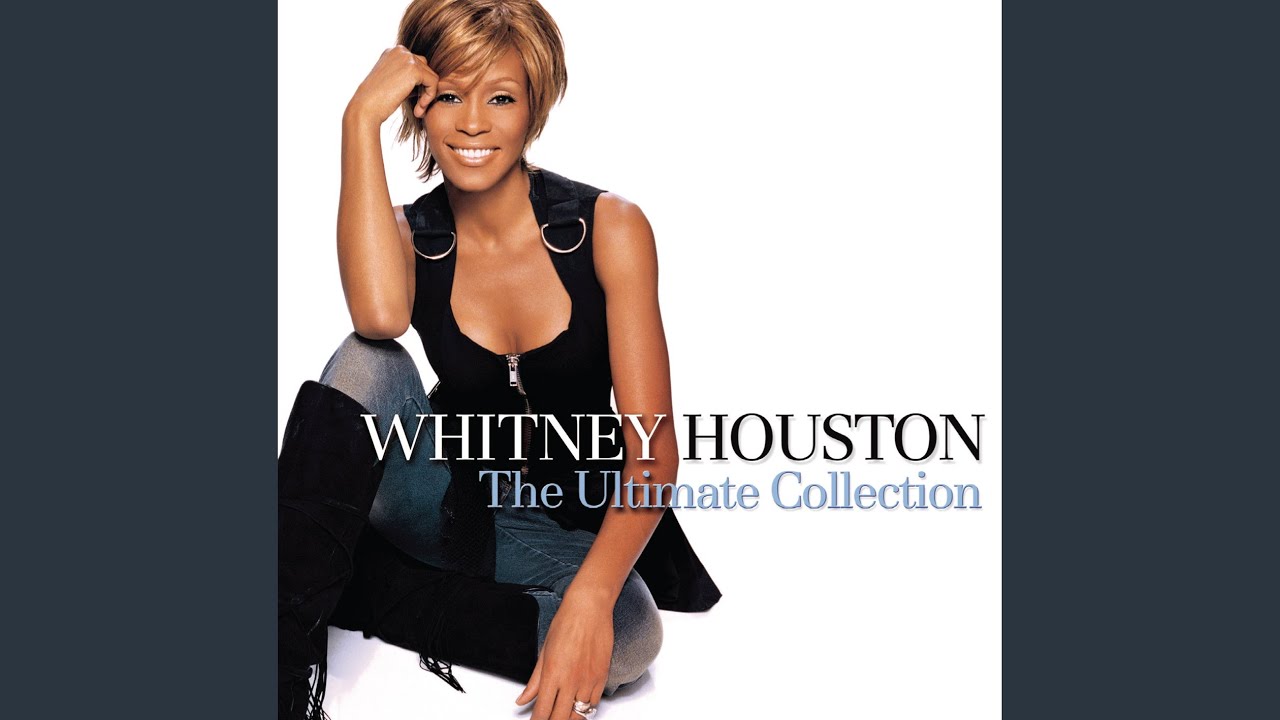 Whitney Houston's Timeless Classic: I Will Always Love You (Ultimate Collection Edit) 🎶