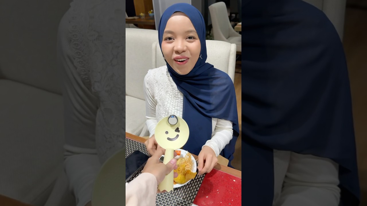 Seru-seruan Takjil Challenge! Siapa Bisa Jawab? 🍴