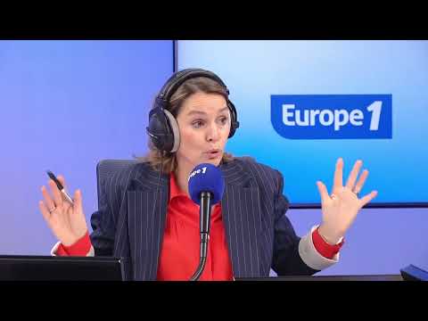 Impôt sur la fortune improductive : "Nous allons devoir dire stop à cette folie fiscale" (C.Le Grip)