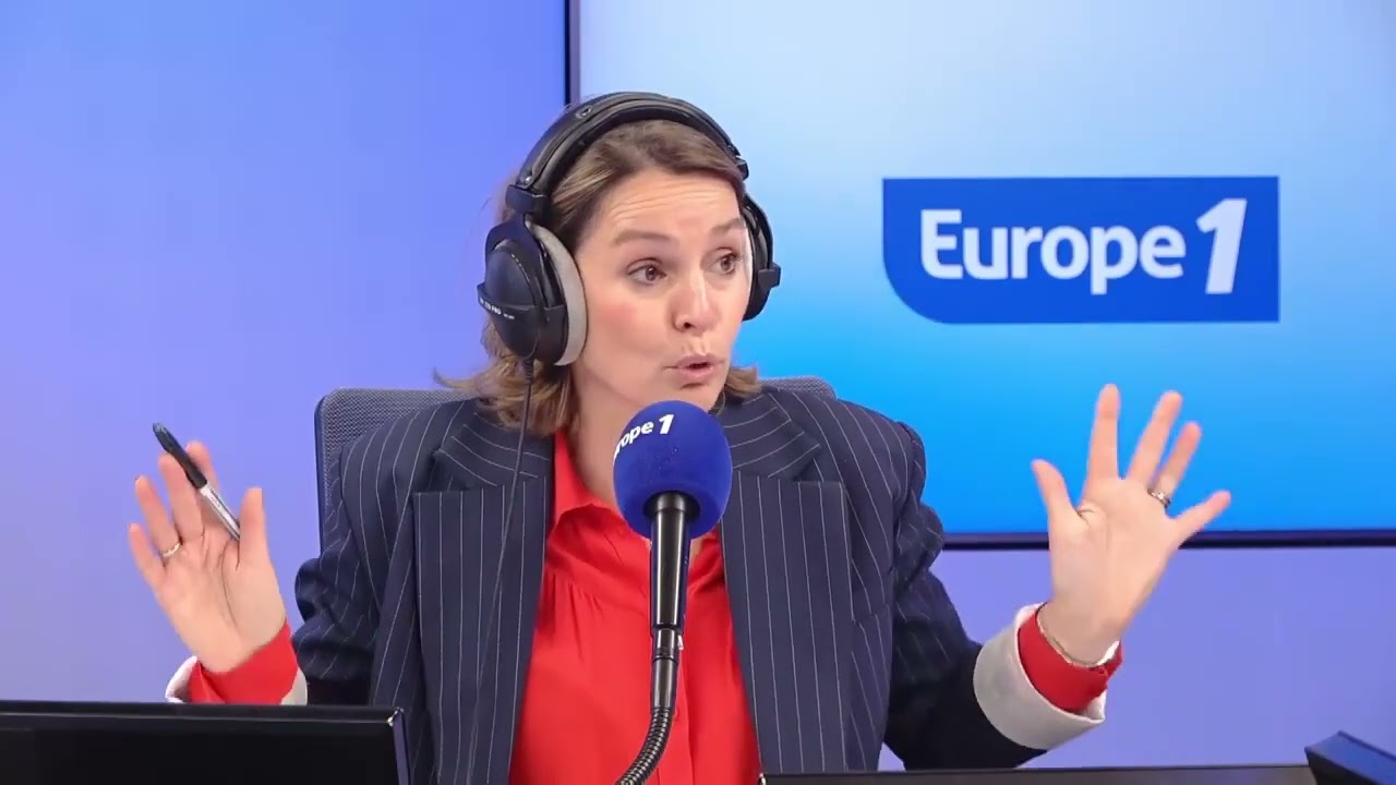 Impôt sur la fortune improductive : C. Le Grip appelle à mettre fin à cette politique fiscale