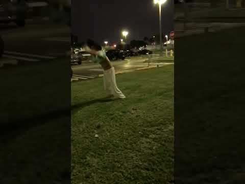 Round off backflip #roundoff #backflip #shorts #roundoffbackflip