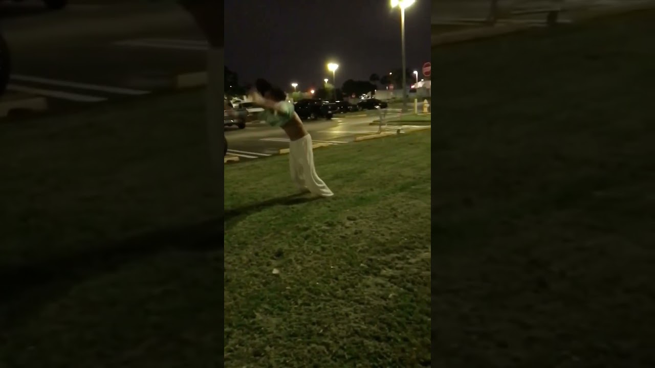 Amazing Round Off Backflip Tutorial | Perfect Your Flip! 🤸‍♂️