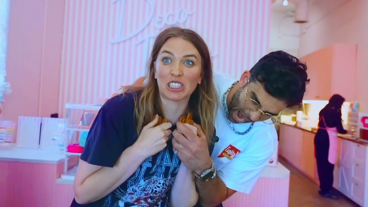 Hasanabi Accuses QTCinderella of Sabotage