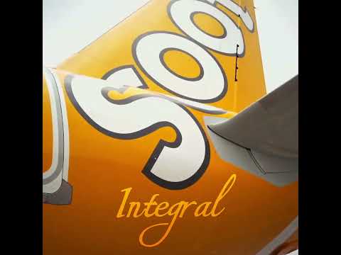 2nd most epic low cost airline 👍 scoot a321neo #aviation #aviationedit #scoot #a321neo #shorts