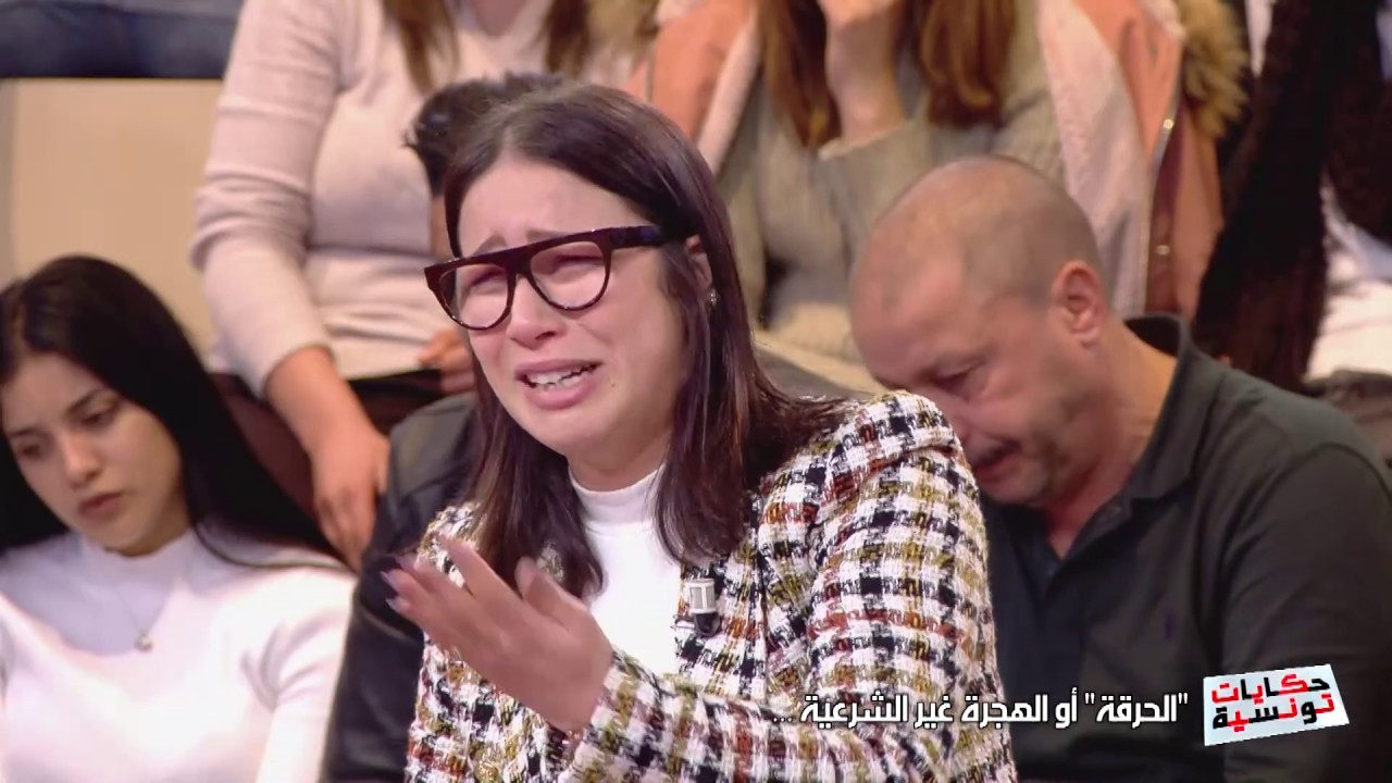 Hkayet Tounsia S04 Episode 22 (02-03-2020) – Part 2 | Watch Now