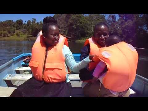Chinga Dam, Othaya: Colonial-Era Construction 💧