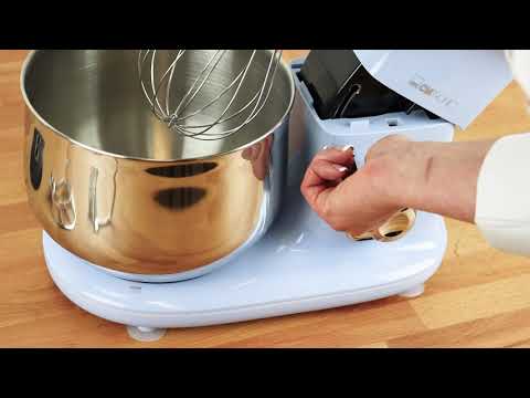 Clatronic KM 3711 robotgép