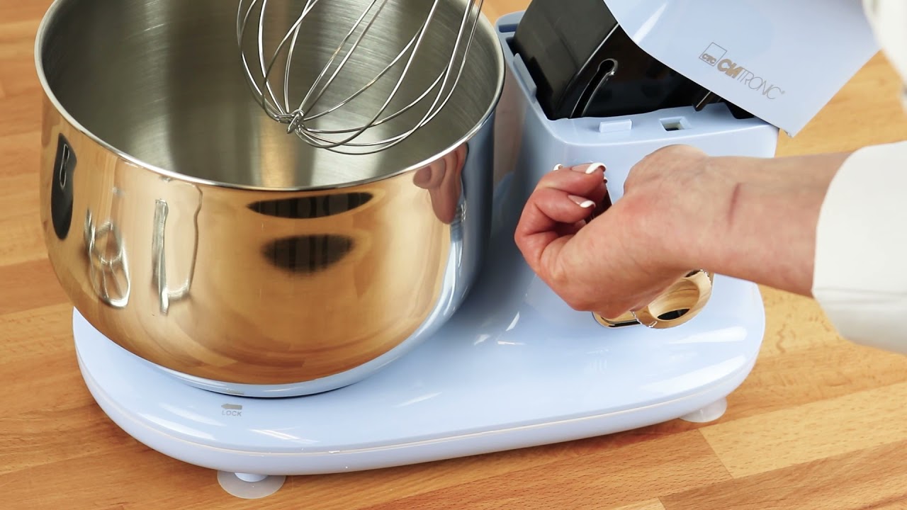 Clatronic KM 3711 Robotgép Bemutató: Teljes Körű Áttekintés és Kipróbálás