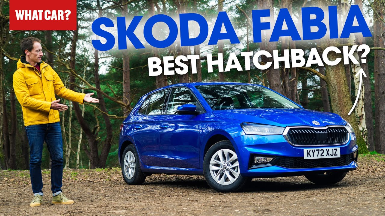 Skoda Fabia Review: Why a Petrol Car Still Shines 🚗