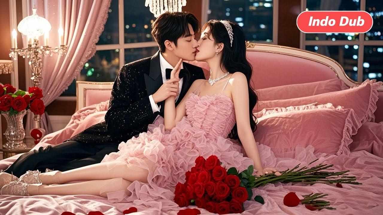 Dia Kira Nikah Bihak Biasa, Ternyata Pria Ini Sudah Menunggunya Bertahun-tahun! 💍