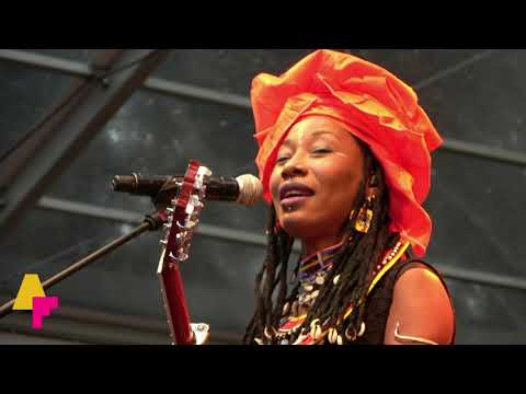 AfricanMusicFestival