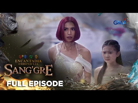 Sang'gre: Ang pagtakas sa Devas! (Full Episode 95 - October 24, 2025) | Encantadia Chronicles