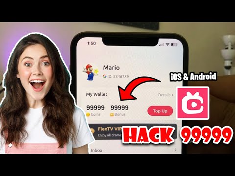 Flex TV Hack - How I Got Coins For FREE! in Flex TV App MOD,2025 iOS/Android
