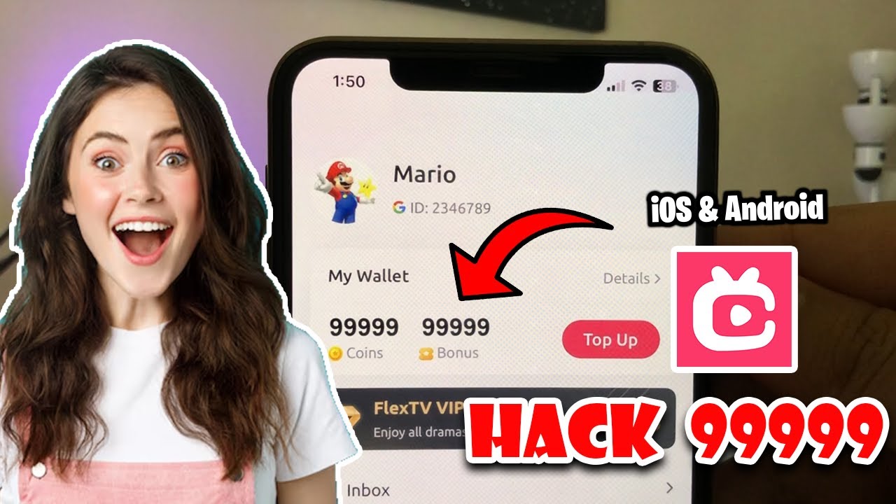 Flex TV Hack 2025: Get Free Coins & Boosters Easily! ๐ฎ