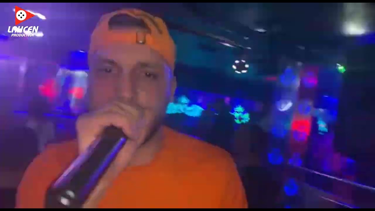 ChaB Rami - Ki Jiti L'barah Fi Bali 💔😢جرحو ميمتي كبداavc Manini live Solazur 2022 by Lahcen piratage